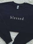 Blessed