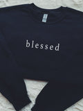 Blessed