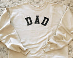 Dad Crew
