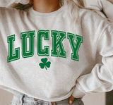 Lucky
