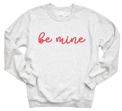 Be Mine- Valentine’s Day