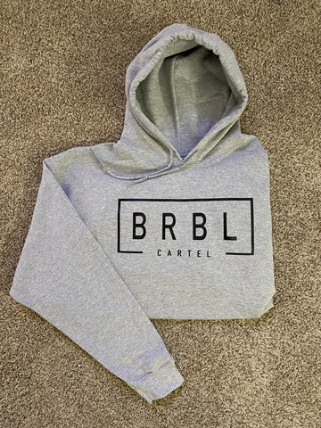 Barbell Cartel Workout