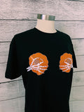 Skeleton Pumpkins- Halloween