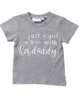 Just A Girl In Love With Her Daddy- Kid’s
