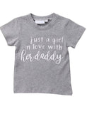 Just A Girl In Love With Her Daddy- Kid’s