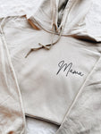 Mama