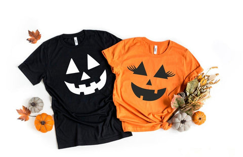 Couple Halloween Matching Set