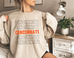 Cincinnati