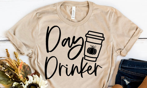 Day Drinker