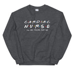 Custom Nurse “FRIENDS”