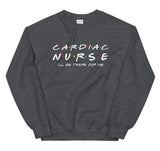 Custom Nurse “FRIENDS”