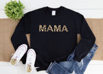 Leopard “MAMA”
