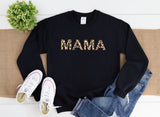 Leopard “MAMA”