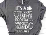 Turkey, Football, Fall- Thanksgiving