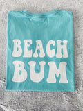 Beach Bum