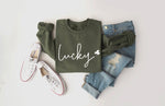 “Lucky” St Patty’s Day