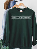 Grey’s Anatomy