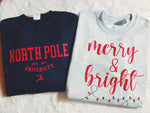 North Pole University
