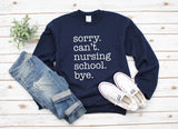 Nursing School
