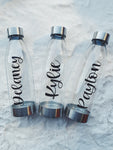 Personalized Bottle