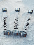 Personalized Bottle