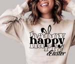 Happy Easter