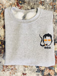 Embroidery Joe Brr