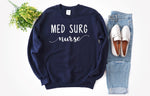 Custom Nurse Position