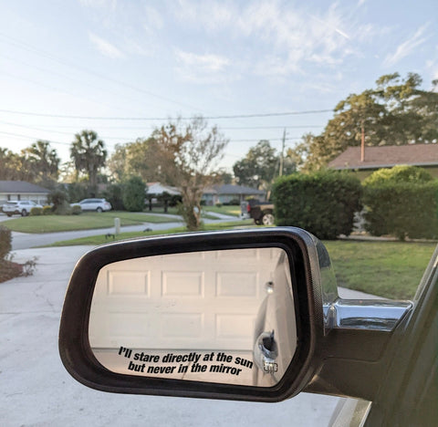 Taylor Swift car sticker