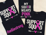 Support Squad
