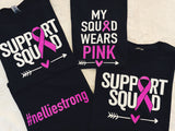 Support Squad