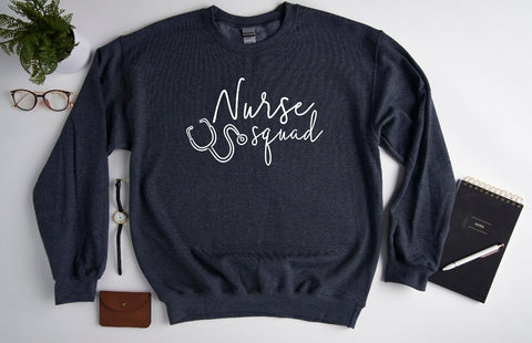 Nurse Squad