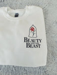 Beauty & The Beast