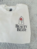 Beauty & The Beast