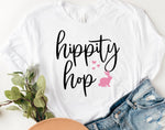 Hippity Hop - Easter
