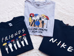 Friends