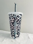 “Mom Fuel” Starbucks Cup