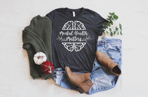 Mental Health Matters