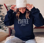 Coffee Please