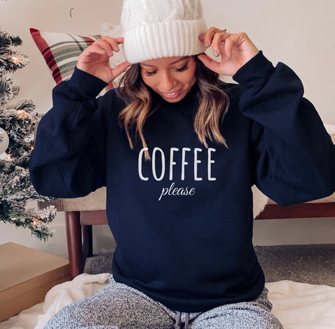 Coffee Please