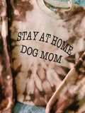 Stay At Home Dog Mom