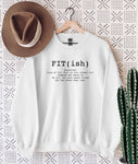Fit-ish Workout