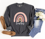Rainbow “Teacher”