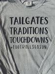 Football- Thanksgiving