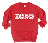 XOXO- Valentine’s Day
