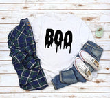 Boo- Halloween