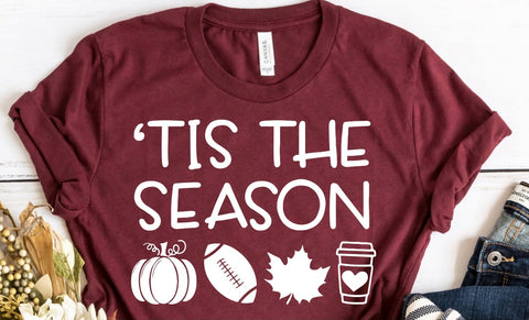 Tis the Season