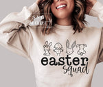 Easter Squad