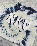 Tie dye NKU tee