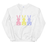 Bunnies- Easter
